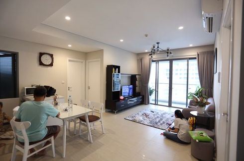 Cho thuê căn hộ 2 phòng ngủ tại Bình Trưng Tây, Quận 2, Hồ Chí Minh