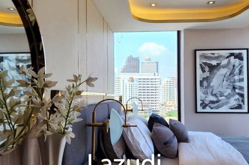 2 Bedroom Condo for sale in Altitude Symphony Charoenkrung - Sathorn, Wat Phraya Krai, Bangkok near BTS Saphan Taksin
