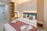 1 Bedroom Apartment for rent in Panjang Jiwo, East Java