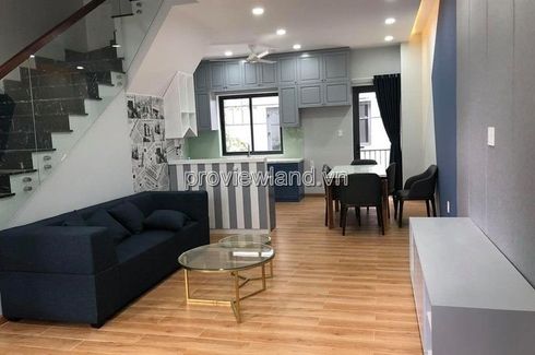 3 Bedroom Townhouse for rent in Long Thanh My, Ho Chi Minh