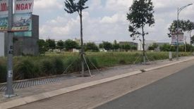 Land for sale in Binh Nham, Binh Duong