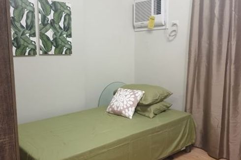 Condo for rent in Mivesa Garden Residences, Lahug, Cebu