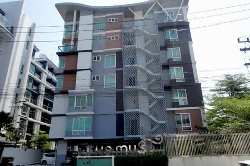 Condo for Sale or Rent in Bang Chak, Bangkok near BTS Punnawithi