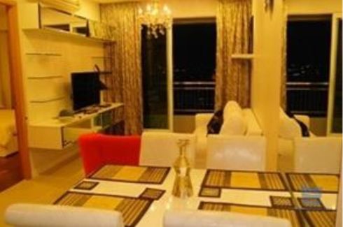 1 Bedroom Condo for Sale or Rent in Circle Condominium, Makkasan, Bangkok near Airport Rail Link Makkasan