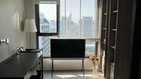 1 Bedroom Condo for rent in LIFE Asoke - Rama 9, Makkasan, Bangkok near MRT Phra Ram 9