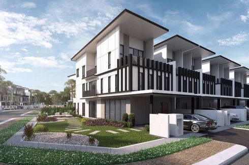 4 Bedroom House for sale in Kepong, Kuala Lumpur