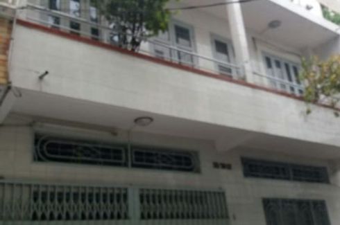 Cần bán nhà riêng 9 phòng ngủ tại Phường 12, Quận 10, Hồ Chí Minh