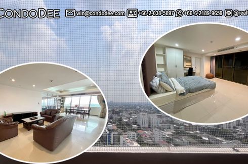 3 Bedroom Condo for sale in Empire House, Khlong Tan Nuea, Bangkok near BTS Thong Lo