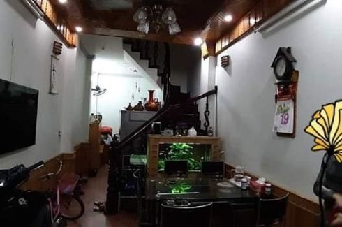 Cần bán nhà riêng 3 phòng ngủ tại Quan Hoa, Quận Cầu Giấy, Hà Nội