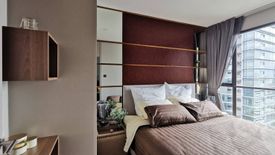 2 Bedroom Condo for rent in Lumpini Suite Phetchaburi - Makkasan, Makkasan, Bangkok near Airport Rail Link Makkasan