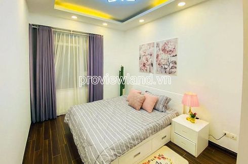 3 Bedroom Condo for sale in Saigon Pearl Complex, Phuong 22, Ho Chi Minh