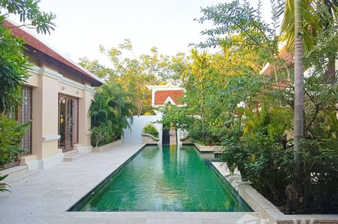 5 Bedroom Villa for sale in Viewtalay Marina, Na Jomtien, Chonburi