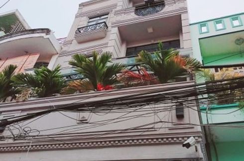 Cần bán nhà phố  tại Phường 14, Quận Tân Bình, Hồ Chí Minh