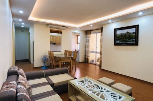 3 Bedroom Apartment for rent in Xuan La, Ha Noi