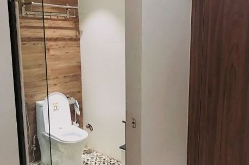 3 Bedroom Townhouse for sale in Nguyen Cu Trinh, Ho Chi Minh