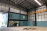 Warehouse / Factory for rent in Bueng Kham Phroi, Pathum Thani near BTS Eastern Outer Ring