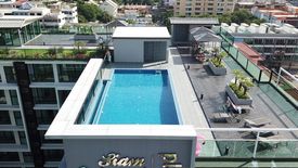 2 Bedroom Condo for sale in Siam Oriental Plaza, Nong Prue, Chonburi