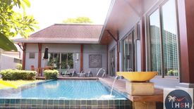 2 Bedroom Villa for sale in Choeng Thale, Phuket