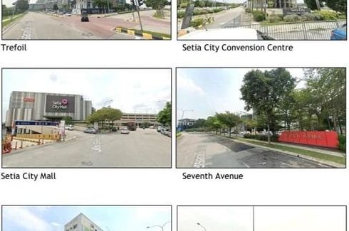 Land for sale in Petaling Jaya, Selangor