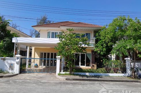 5 Bedroom House for rent in Supalai Garden Ville Phuket, Pa Khlok, Phuket