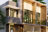 3 Bedroom House for sale in Kembangan Selatan, Jakarta