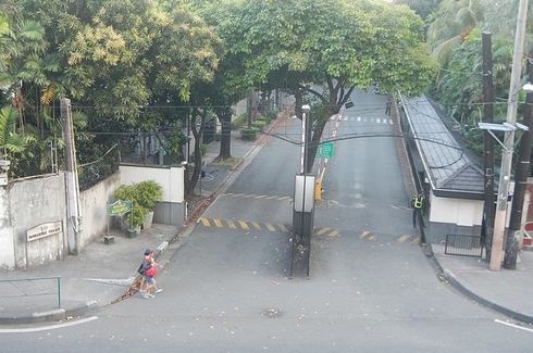 Land for sale in Forbes Park North, Metro Manila near MRT-3 Buendia