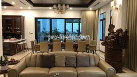 4 Bedroom Villa for sale in Vinhomes Central Park, Phuong 22, Ho Chi Minh