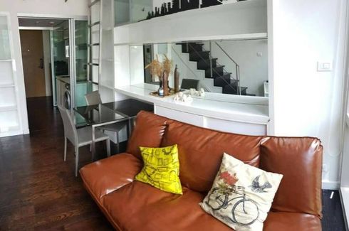 1 Bedroom Condo for Sale or Rent in Ideo Morph 38, Phra Khanong, Bangkok near BTS Thong Lo