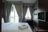 Apartemen disewa dengan 1 kamar tidur di Pulo Gadung, Jakarta