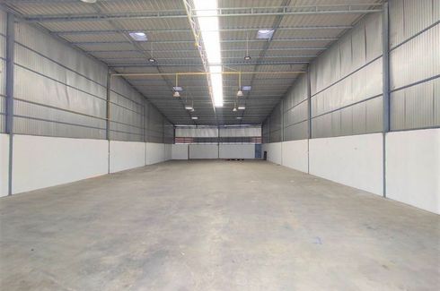 Warehouse / Factory for rent in Bang Luang, Pathum Thani