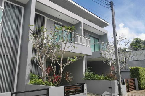 ให้เช่าทาวน์เฮ้าส์ อีสต์ บางเทา วิลล์ 3 ห้องนอน ใน เทพกระษัตรี, ถลาง