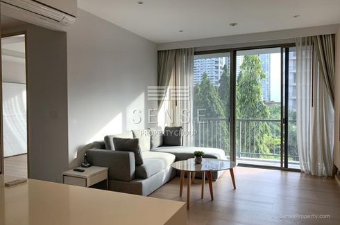 2 Bedroom Condo for rent in Villa 24, Khlong Tan, Bangkok near BTS Phrom Phong