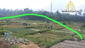 Tanah dijual dengan  di Indragiri, Jawa Barat