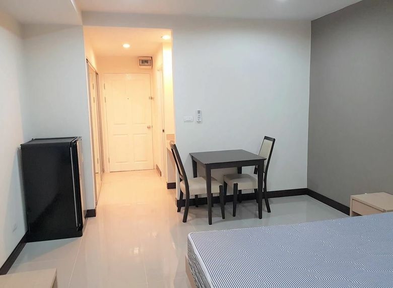 Studio Apartment for rent at At 26 Apartment ? Apartment for rent in  Bangkok | Dot Property