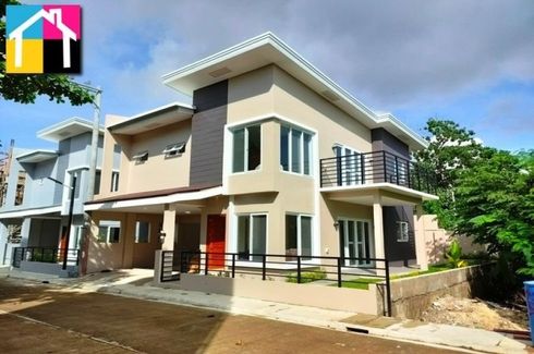 4 Bedroom House for sale in Maribago, Cebu