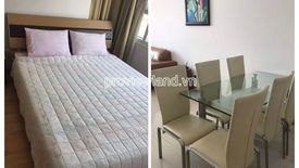 2 Bedroom Apartment for rent in Phuong 13, Ho Chi Minh