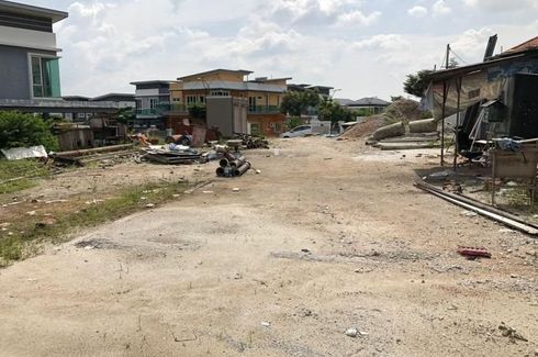 Land for sale in Bandar Sungai Long, Selangor