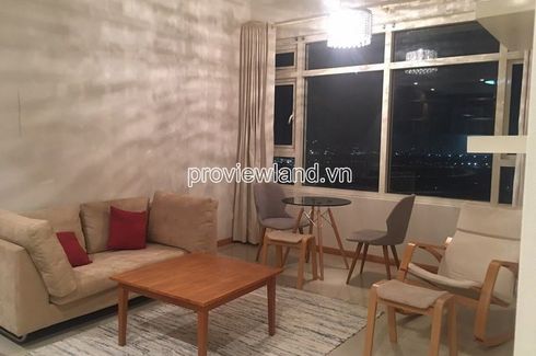 2 Bedroom Apartment for sale in Phuong 22, Ho Chi Minh