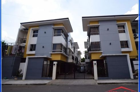 5 Bedroom Townhouse for sale in Fairview, Metro Manila