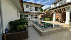 3 Bedroom House for sale in Sea Breeze Villa Pattaya, Bang Lamung, Chonburi