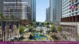 1 Bedroom Condo for sale in Subangdaku, Cebu