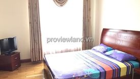 2 Bedroom Apartment for rent in Phuong 13, Ho Chi Minh