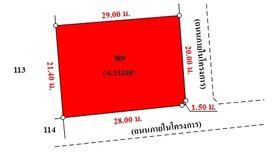 ขายบ้าน ดิ แอลลิแกนซ์ 81 4 ห้องนอน ใน หนองแขม, หนองแขม