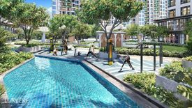 2 Bedroom Condo for sale in Long Thanh My, Ho Chi Minh