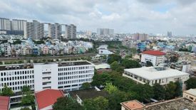 Cần bán căn hộ 3 phòng ngủ tại Phường 1, Quận 5, Hồ Chí Minh