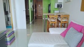 1 Bedroom Condo for rent in Circle Condominium, Makkasan, Bangkok near Airport Rail Link Makkasan