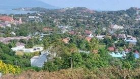 Land for sale in Bo Phut, Surat Thani