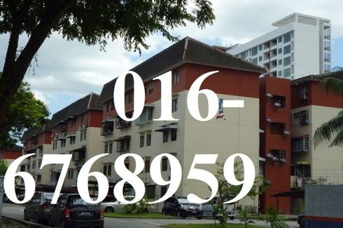 2 Bedroom Apartment for sale in Ampang, Selangor