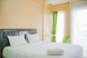 Apartemen disewa dengan 1 kamar tidur di Neglasari, Banten