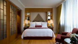1 Bedroom Condo for rent in Marriott Mayfair - Bangkok, Langsuan, Bangkok near BTS Ratchadamri